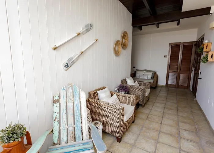 Hotel Corallo