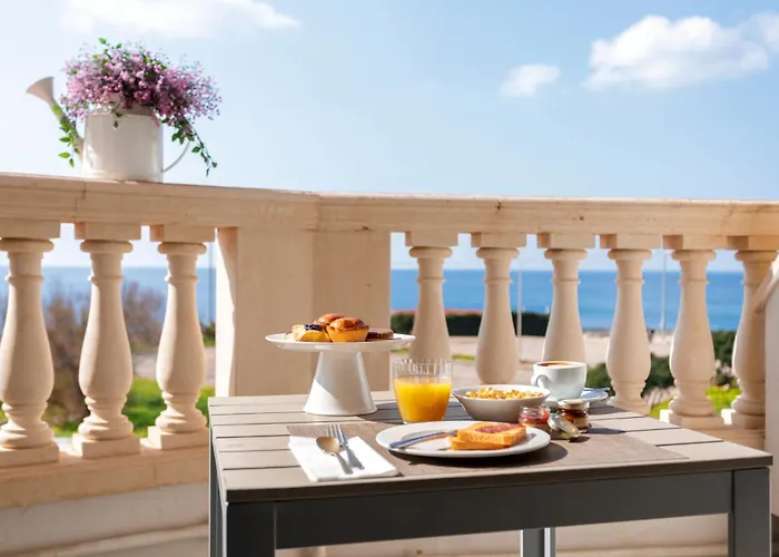 Hotel Corallo