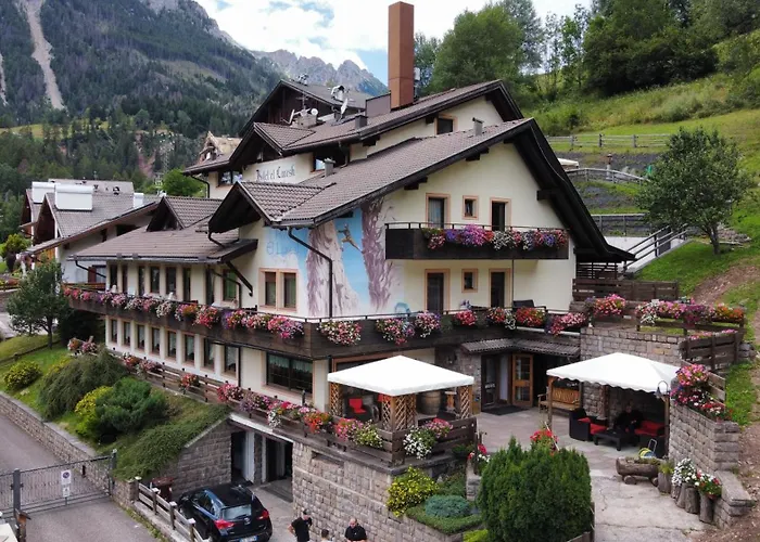 Hotel El Laresh