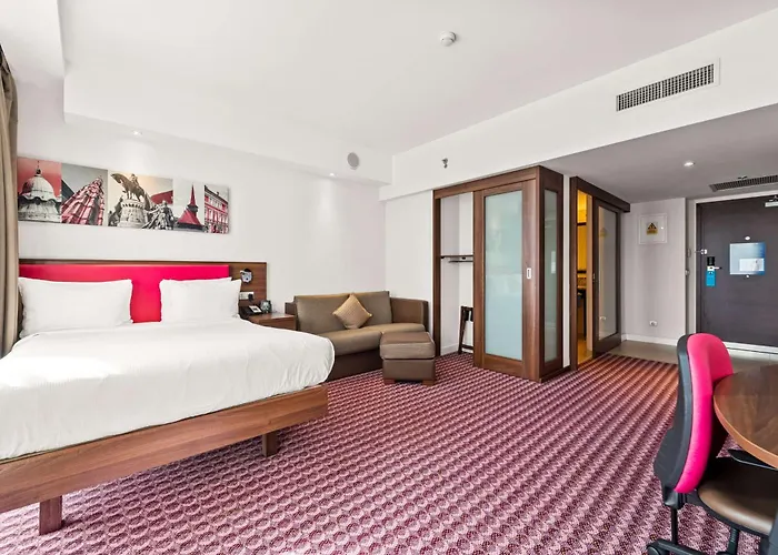 Hampton By Hilton Cluj-Napoca
