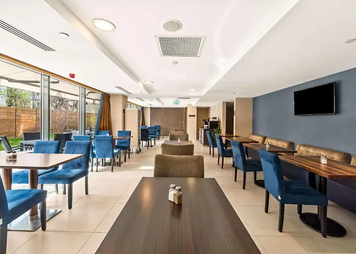 Hampton By Hilton Cluj-Napoca