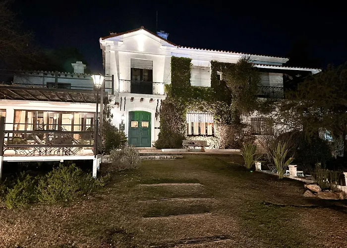 Juliette Posada Boutique Ex Posada La Villa