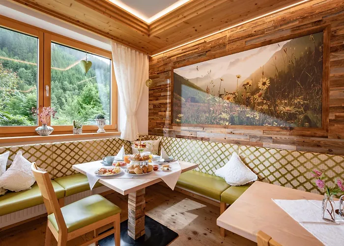 Pension Zillertal