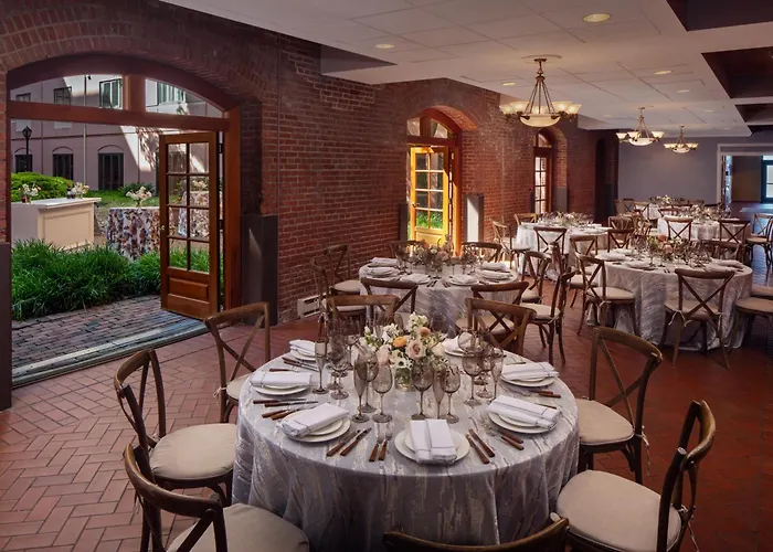 The Inn At Henderson'S Wharf, An Ascend Collection Hotel