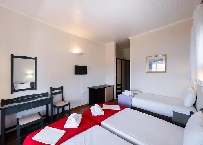 Ionio Hotel
