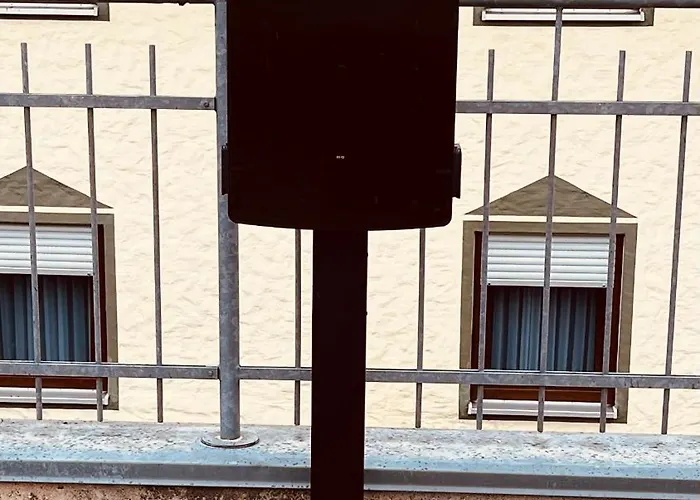 Hotel Gasthof Schoenblick