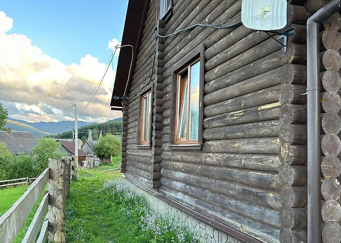 Cottage Marko