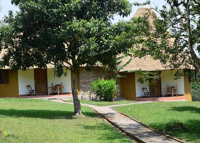 Kibale Guest Cottages