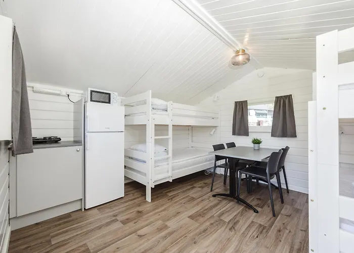 Oestersunds Camping