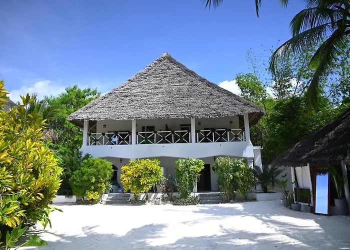 Ananda Villa Zanzibar