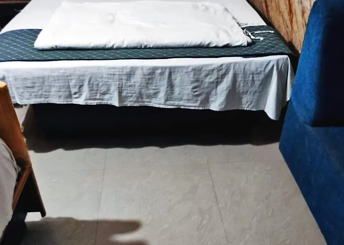 Abhimaan Residency