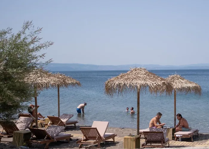 Kaminos Wellness Resort & Spa