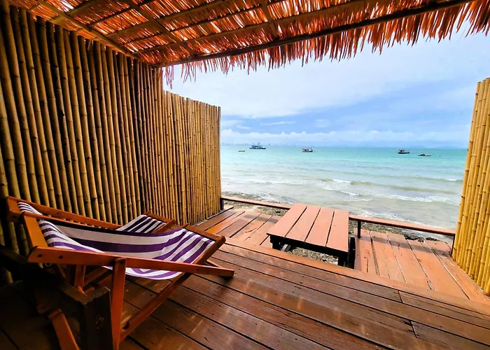 Baan I Taley On Sea Koh Larn
