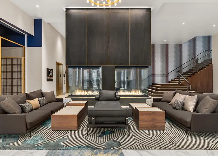Hotel Indigo Vancouver Waterfront-Portland By Ihg