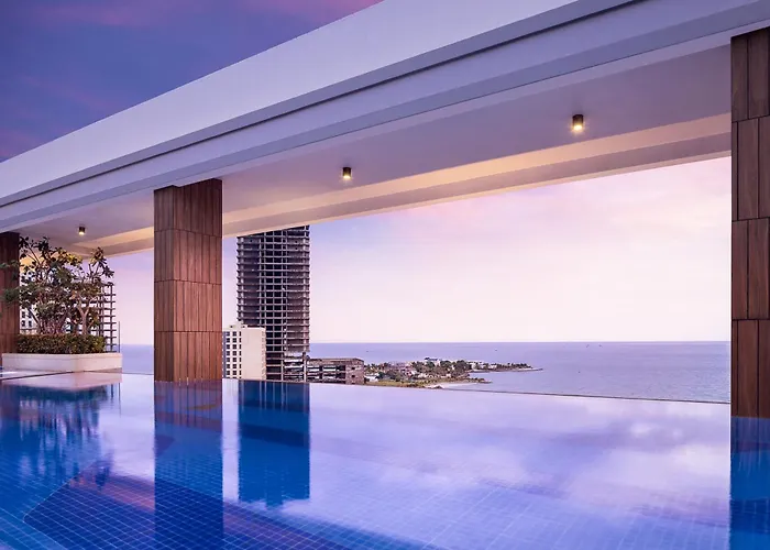 RIVA Hotel SHV