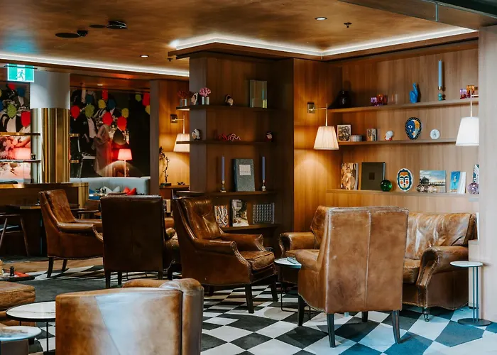 The Motley Hotel Melbourne, Tapestry Collection By Hilton