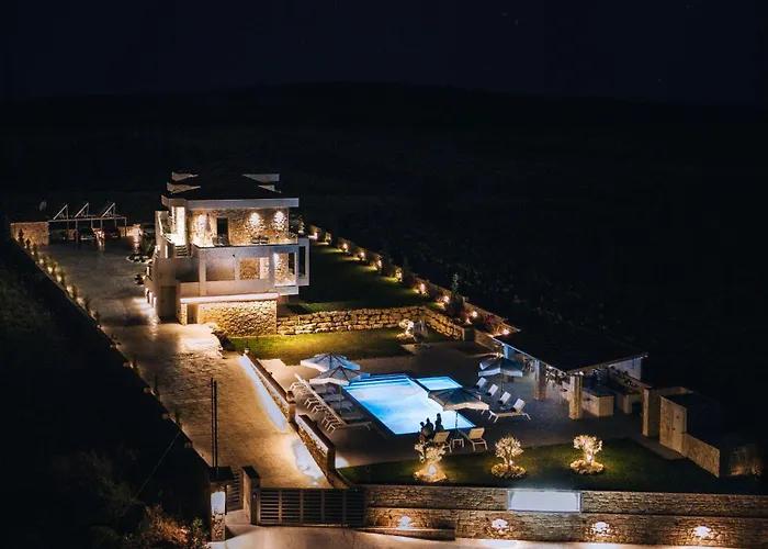 Anna Mare Luxury Apartments