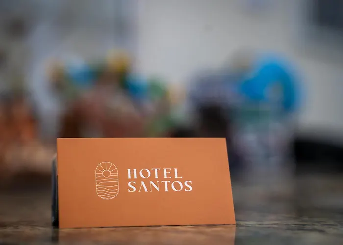 Hotel Santos