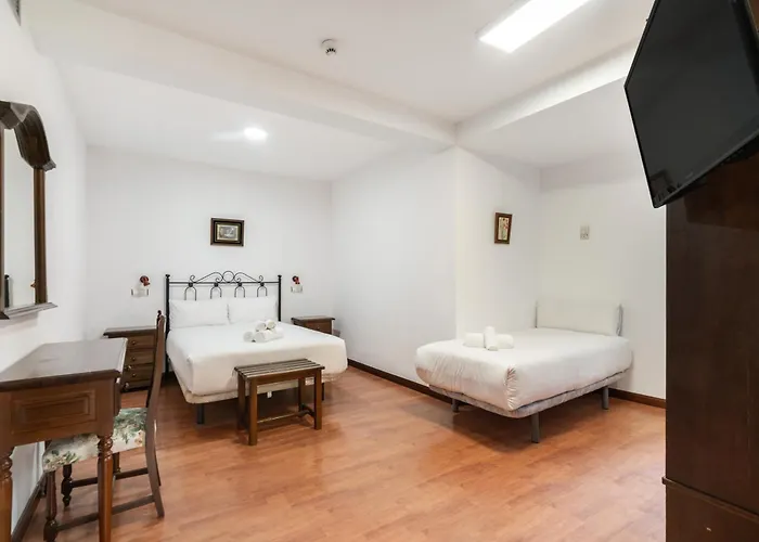 Hotel La Quinta de Santillán