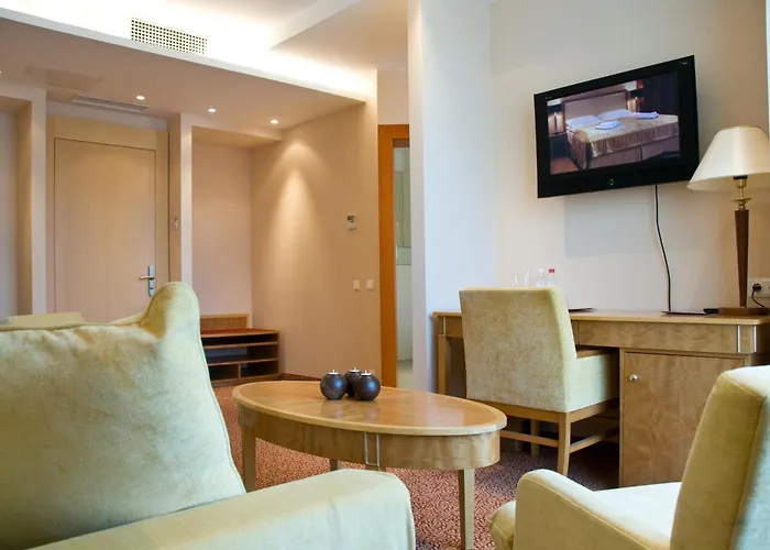 Amber Spa Boutique Hotel