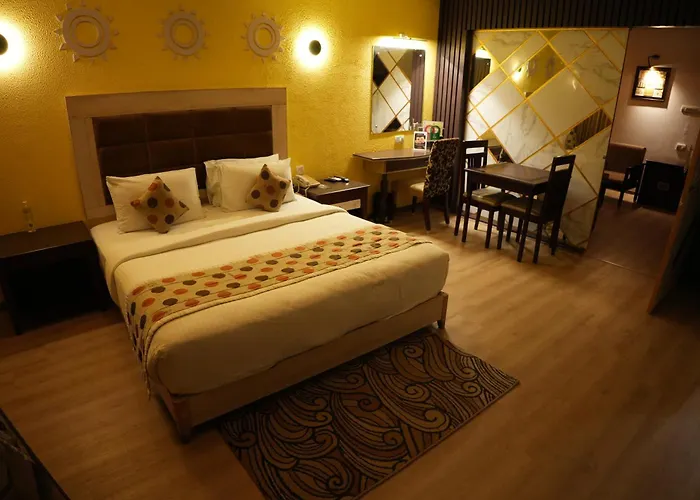 Rr Inn Tirunelveli