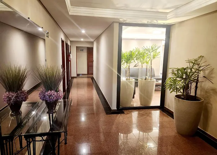 Hotel Bella Vista