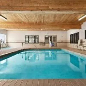 Independence Stay Hotel And Suites