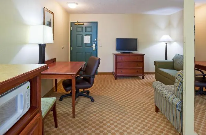 Independence Stay Hotel And Suites