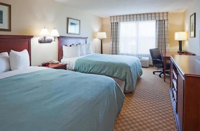 Independence Stay Hotel And Suites