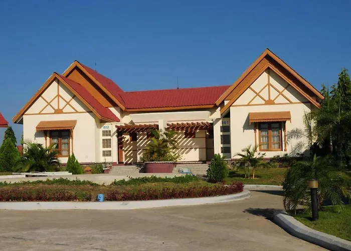 Myat Taw Win Hotel