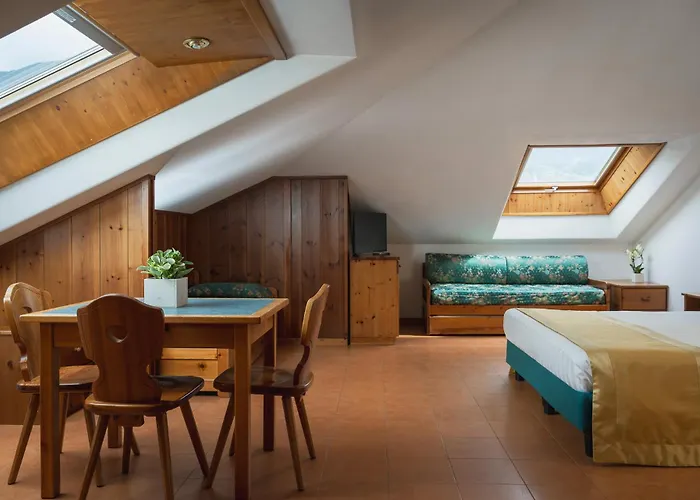 Hotel Cristallo