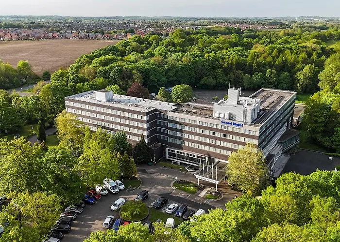 Grand Hotel Gosforth Park