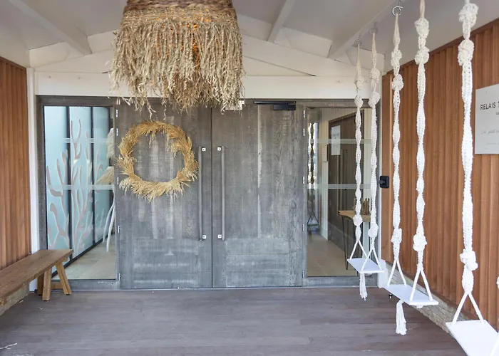 Hotel Atalante - Relais Thalasso & Spa Sainte-Marie-de-Ré