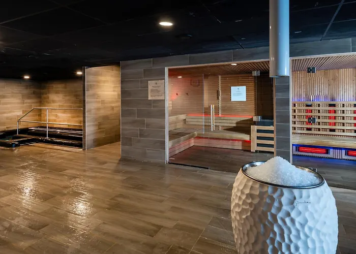 Hotel Kastel - Relais Thalasso & Spa