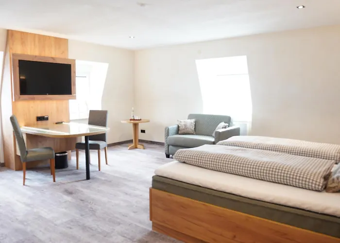 Smart Hotel Heideparadies