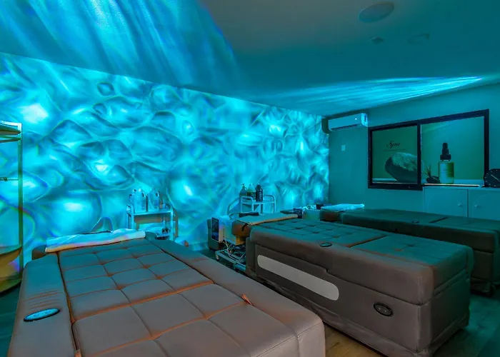 Serene Vegas Boutique Hotel Las Vegas