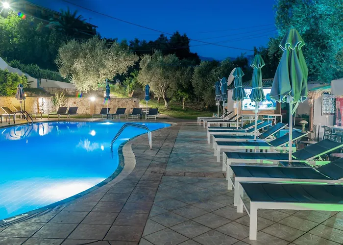 Callinica Hotel