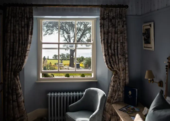 Talland Bay Hotel, Looe