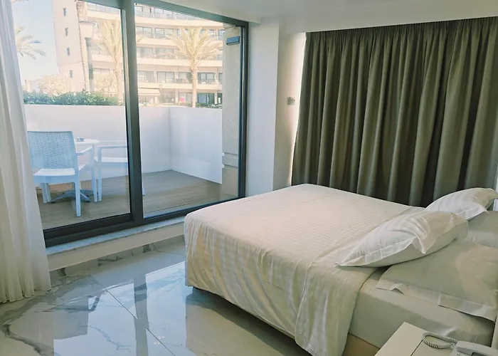 Ibiscus Hotel