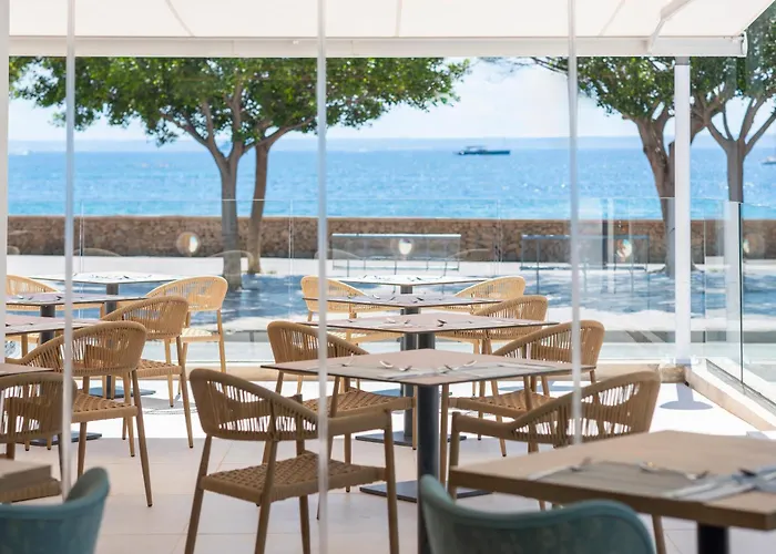 Hotel Palia Tropico Playa