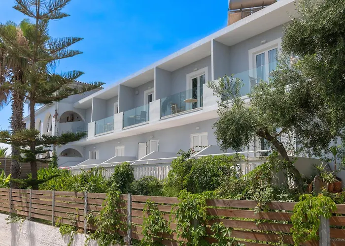 Callinica Hotel