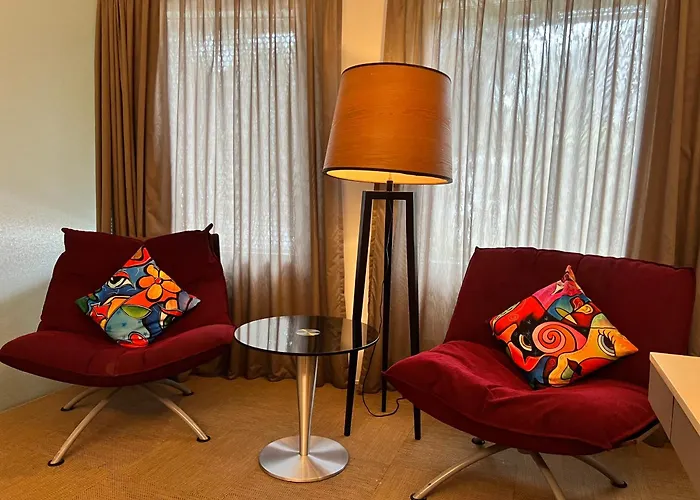 D'Hotel Singapore Managed By The Ascott Limited