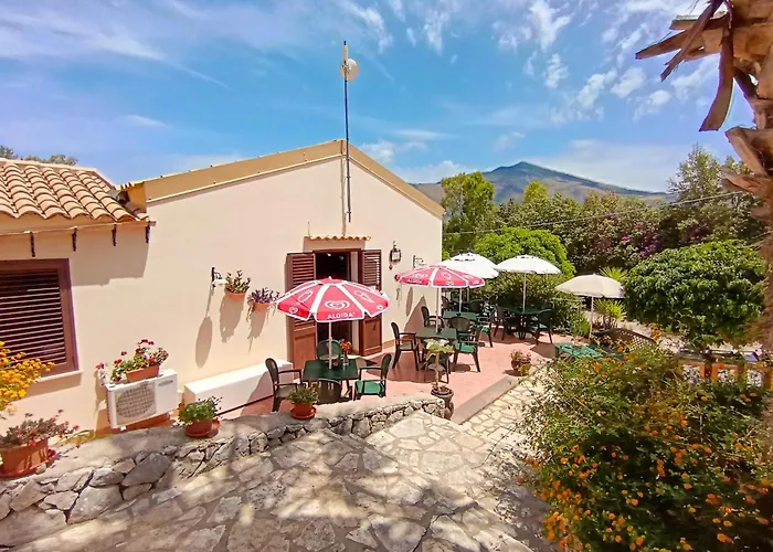 Hotel Grotticelli