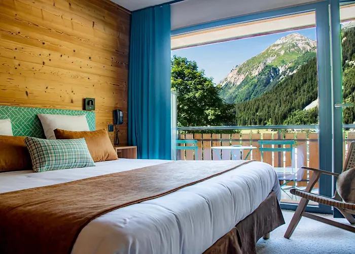 Hotel L'Edelweiss