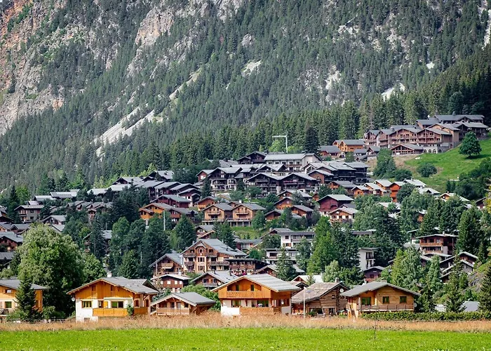 Hotel L'Edelweiss