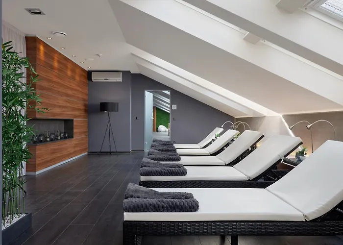 Spa Hotel Felicitas