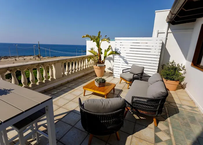 Hotel Corallo