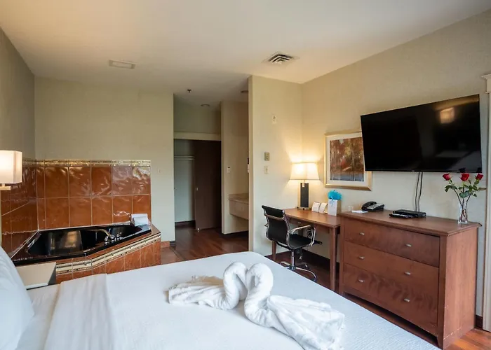 Best Western Glengarry