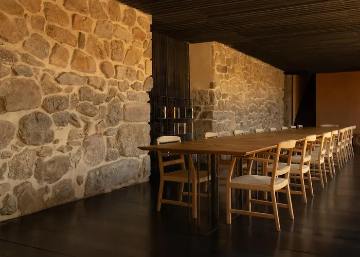 Belle Torre Mayorazgo Boutique Hotel