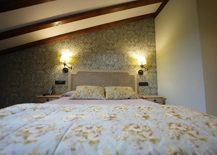 Hotel Rural Rinconcito de Gredos